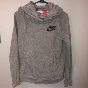 Nike hoodie